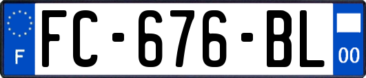 FC-676-BL