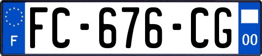 FC-676-CG