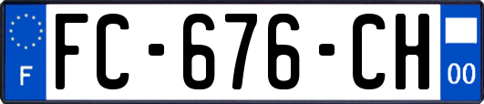 FC-676-CH