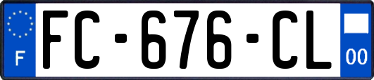 FC-676-CL