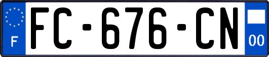 FC-676-CN