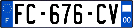 FC-676-CV