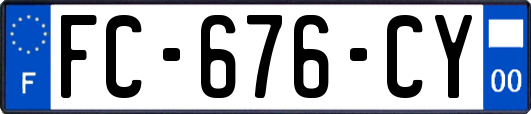 FC-676-CY