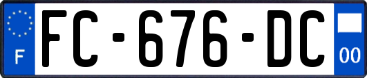 FC-676-DC