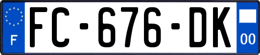 FC-676-DK