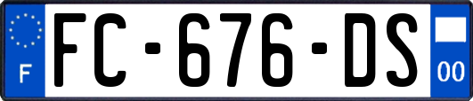 FC-676-DS