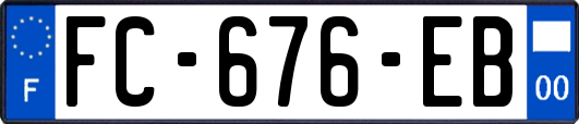 FC-676-EB