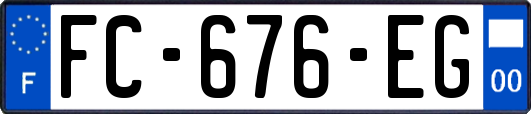 FC-676-EG