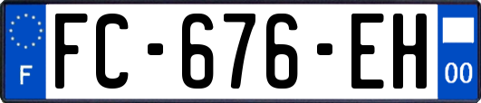 FC-676-EH