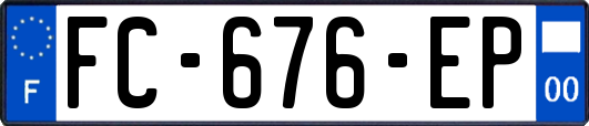 FC-676-EP