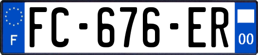 FC-676-ER