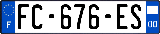 FC-676-ES