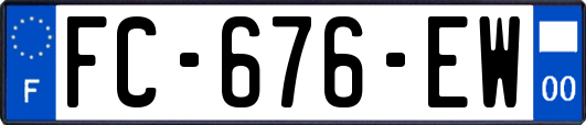 FC-676-EW