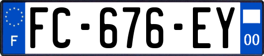 FC-676-EY
