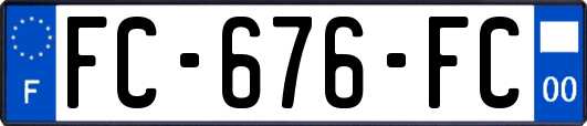 FC-676-FC