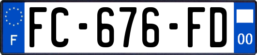 FC-676-FD
