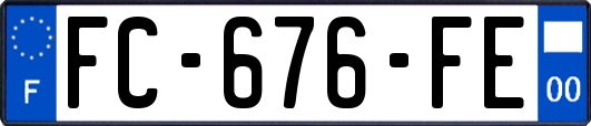 FC-676-FE