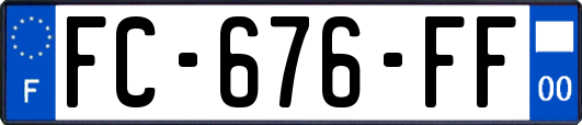 FC-676-FF