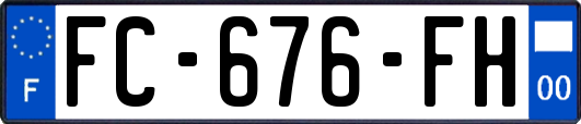 FC-676-FH