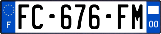 FC-676-FM