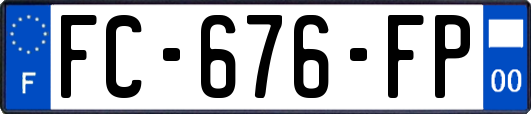 FC-676-FP