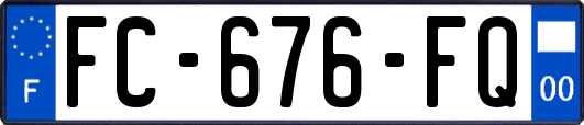 FC-676-FQ