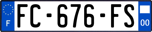 FC-676-FS