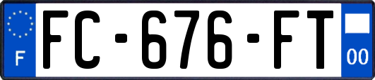 FC-676-FT