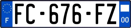 FC-676-FZ