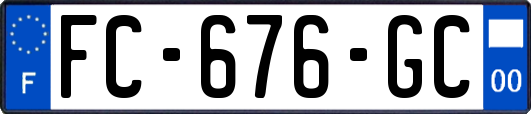 FC-676-GC