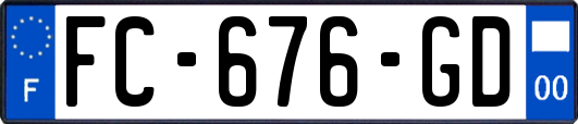FC-676-GD