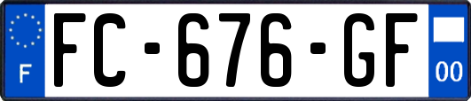 FC-676-GF