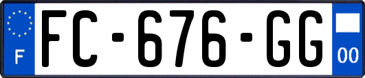 FC-676-GG