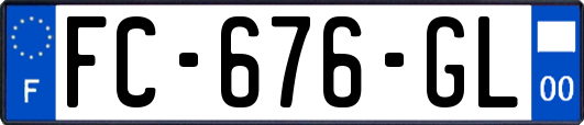 FC-676-GL