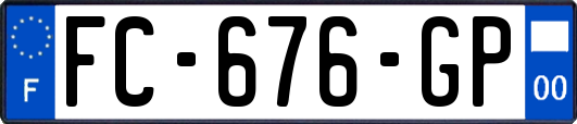 FC-676-GP