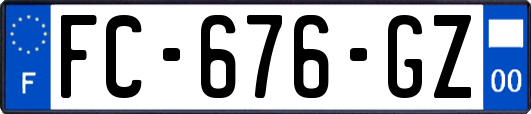 FC-676-GZ