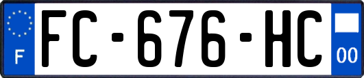 FC-676-HC
