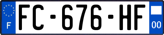 FC-676-HF