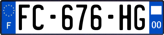 FC-676-HG