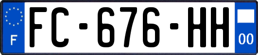 FC-676-HH