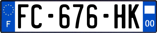 FC-676-HK