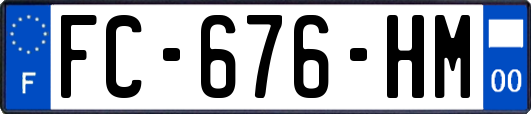 FC-676-HM