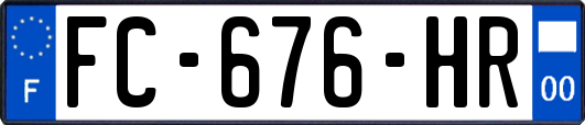 FC-676-HR
