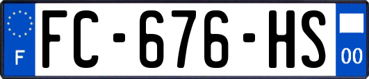 FC-676-HS