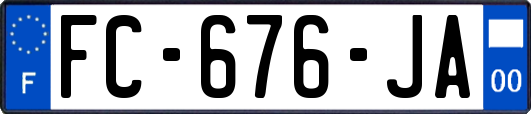 FC-676-JA