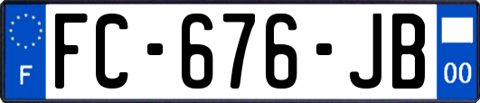 FC-676-JB