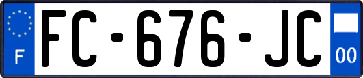 FC-676-JC