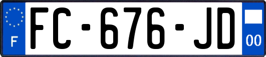 FC-676-JD