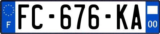 FC-676-KA