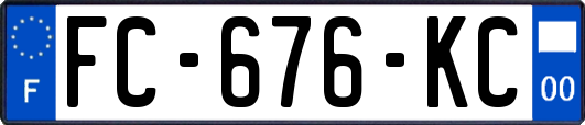 FC-676-KC